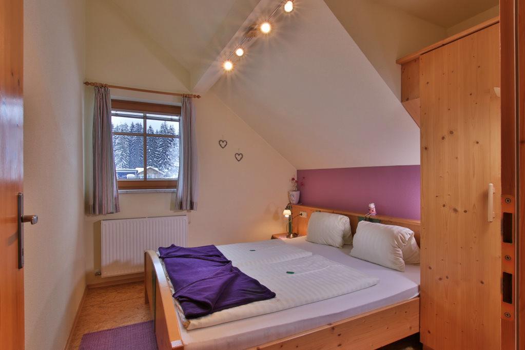 Gaestehaus Berger Tröpolach Buitenkant foto