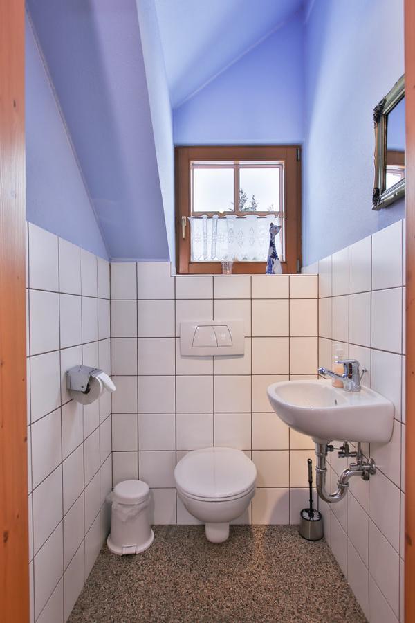 Gaestehaus Berger Tröpolach Buitenkant foto