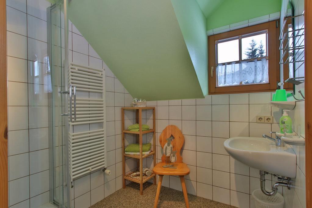 Gaestehaus Berger Tröpolach Buitenkant foto