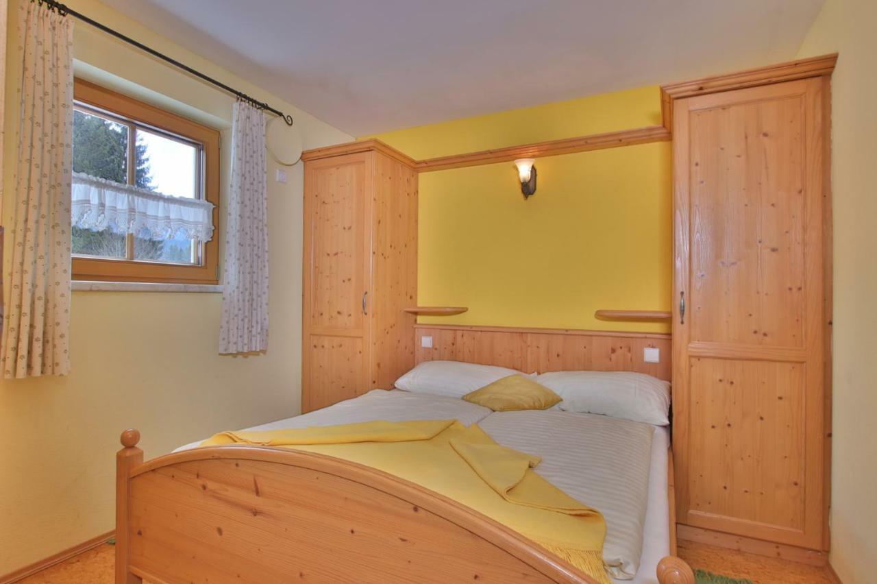 Gaestehaus Berger Tröpolach Buitenkant foto