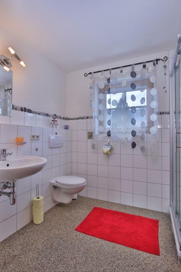Gaestehaus Berger Tröpolach Buitenkant foto