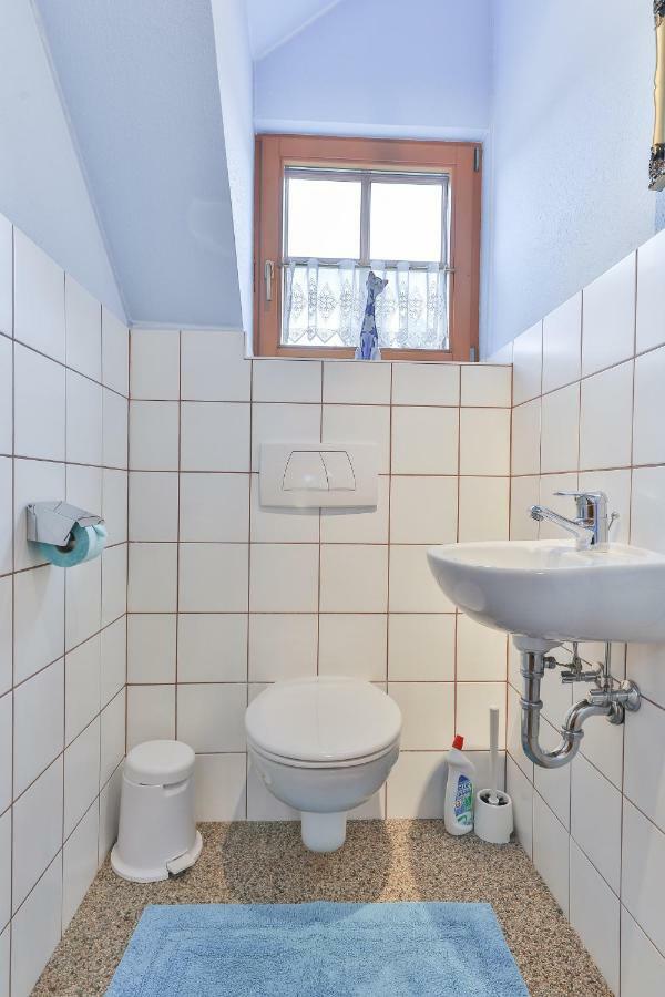 Gaestehaus Berger Tröpolach Buitenkant foto